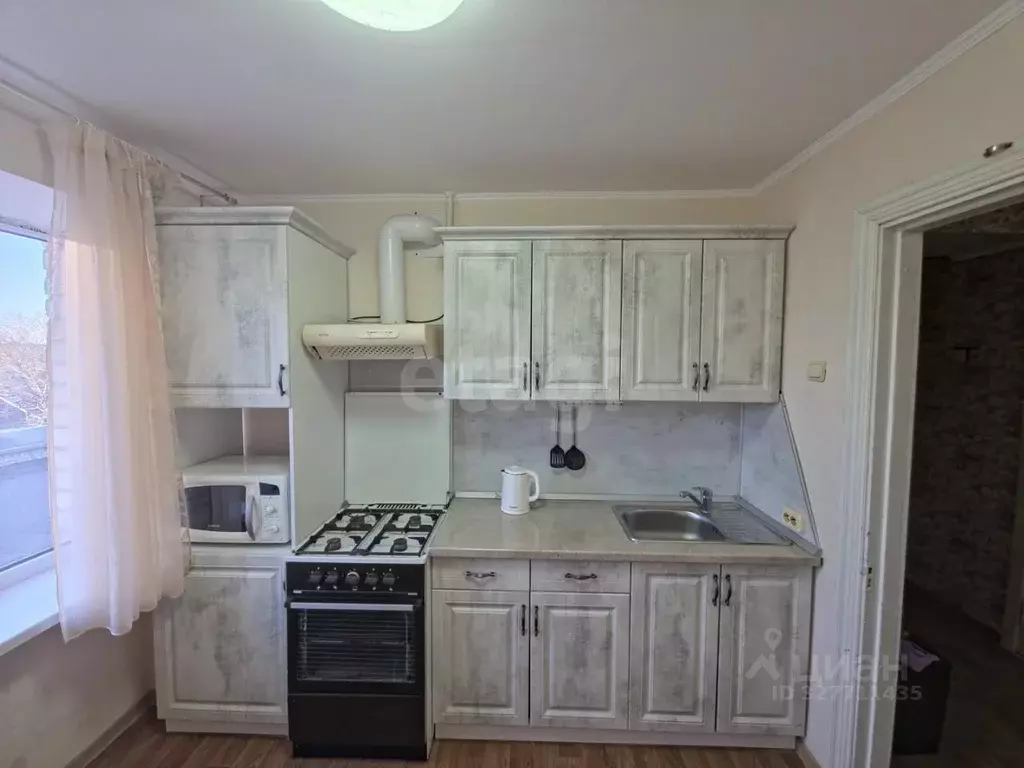 3-к кв. Ставропольский край, Ставрополь ул. Мира, 334 (66.1 м) - Фото 2