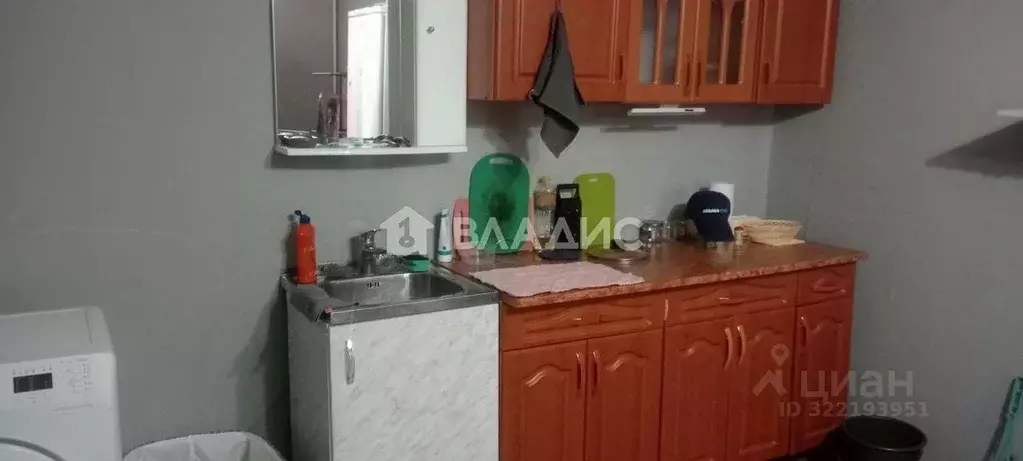 Комната Татарстан, Нижнекамск Корабельная ул., 36 (19.1 м) - Фото 1