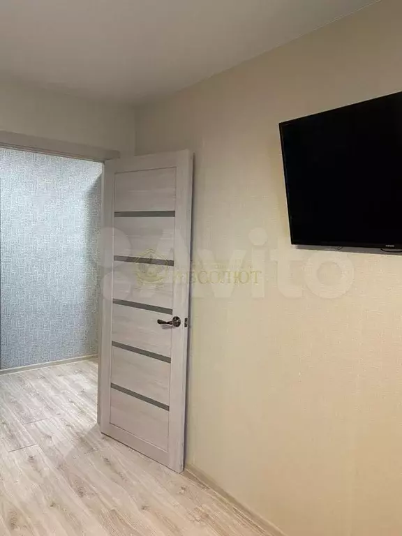 2-к. квартира, 50 м, 6/9 эт. - Фото 1