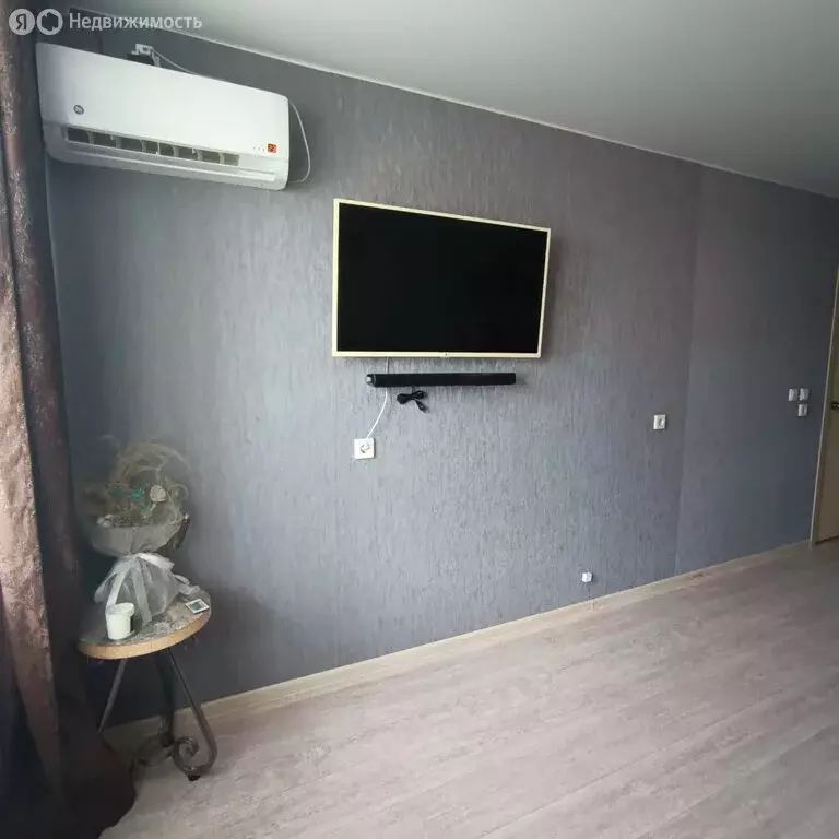 1-комнатная квартира: Ростов-на-Дону, улица Тимофеева, 9 (25 м) - Фото 1