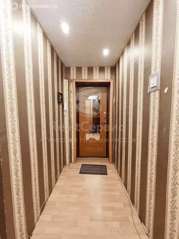 1-комнатная квартира: Чайковский, улица Мира, 28 (29.7 м) - Фото 1