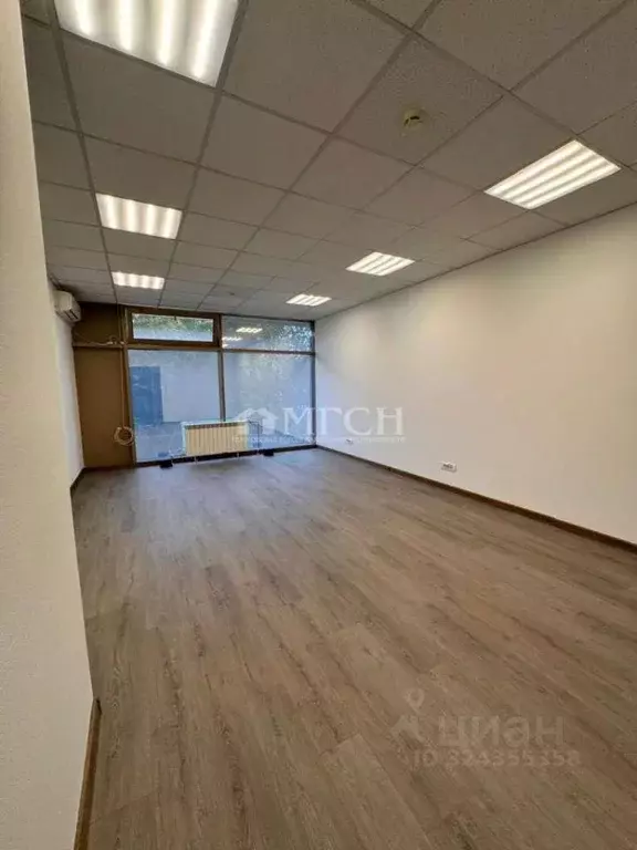 Офис в Москва Ленинградское ш., 33 (28 м) - Фото 1