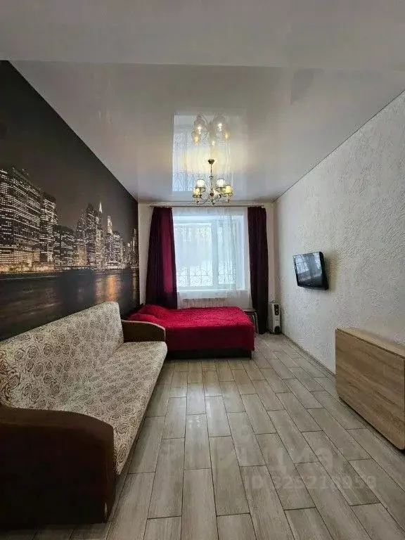 2-к кв. Татарстан, Казань ул. Академика Парина, 8 (40.0 м) - Фото 2