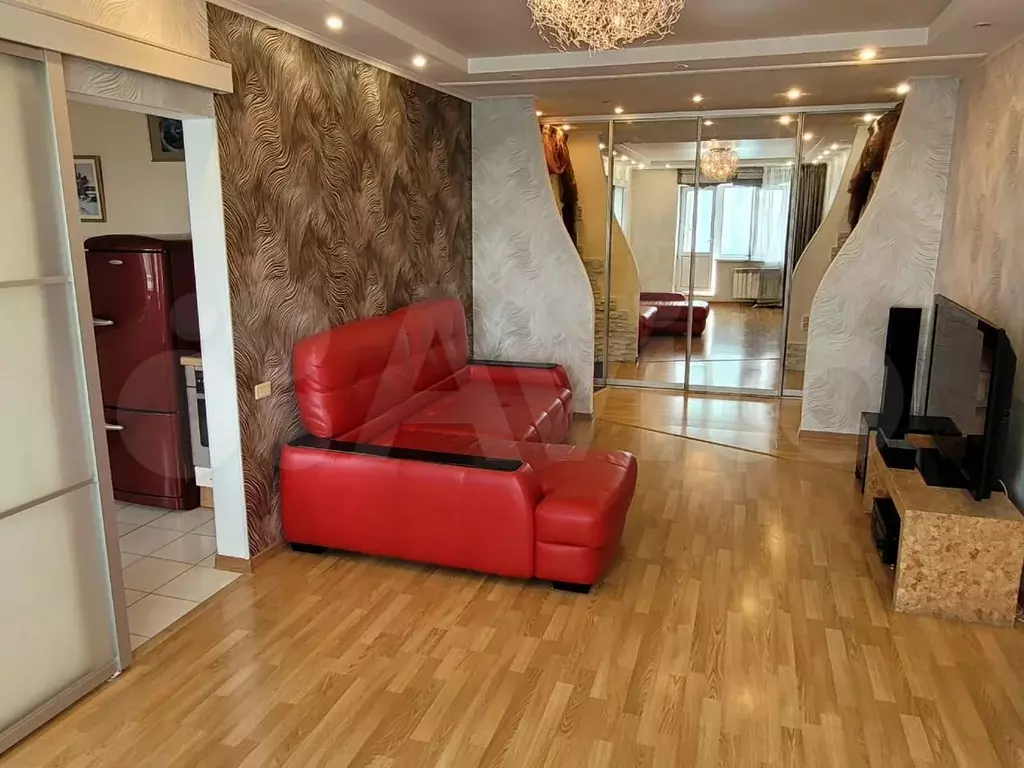 2-к. квартира, 65 м, 6/10 эт. - Фото 0