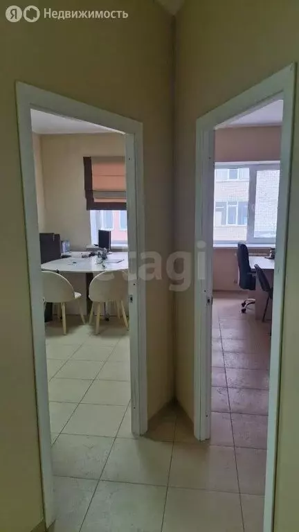 Офис (45 м) - Фото 2