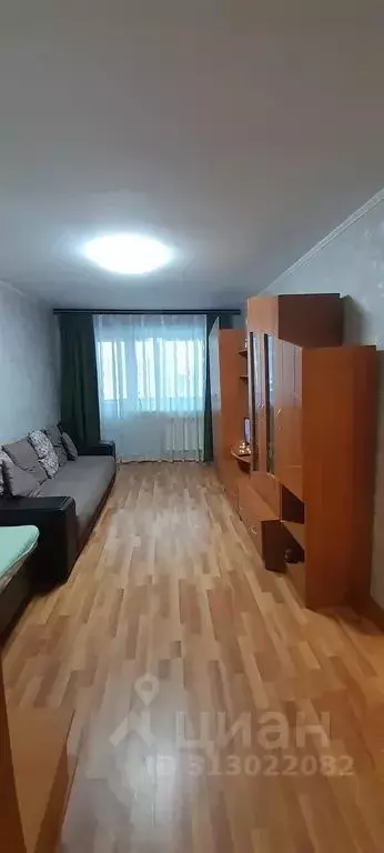 2-к кв. Кемеровская область, Междуреченск ул. Лукиянова, 27 (44.0 м) - Фото 1