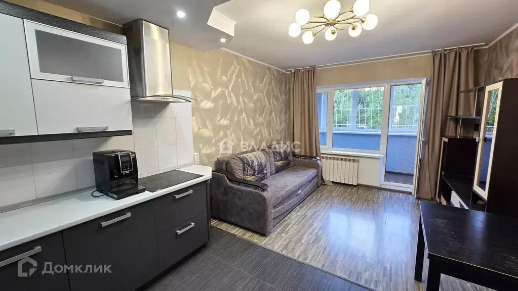 Продаётся 2-к квартира, 76.8 м - Фото 0
