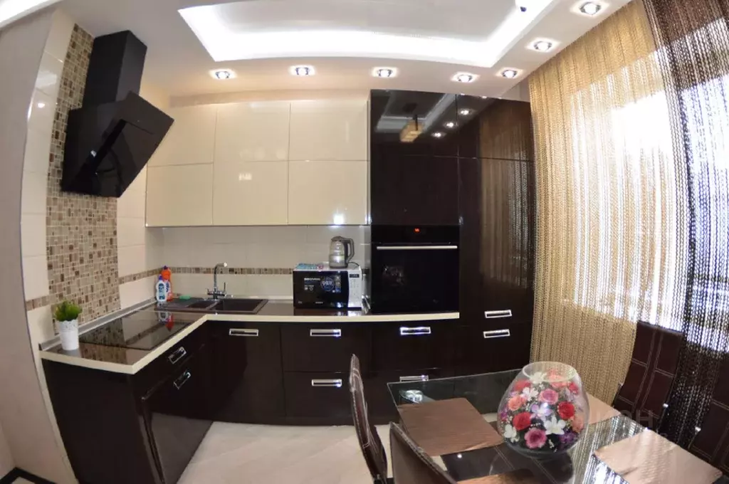 2-к кв. Владимирская область, Владимир ул. Крайнова, 4 (70.0 м) - Фото 2