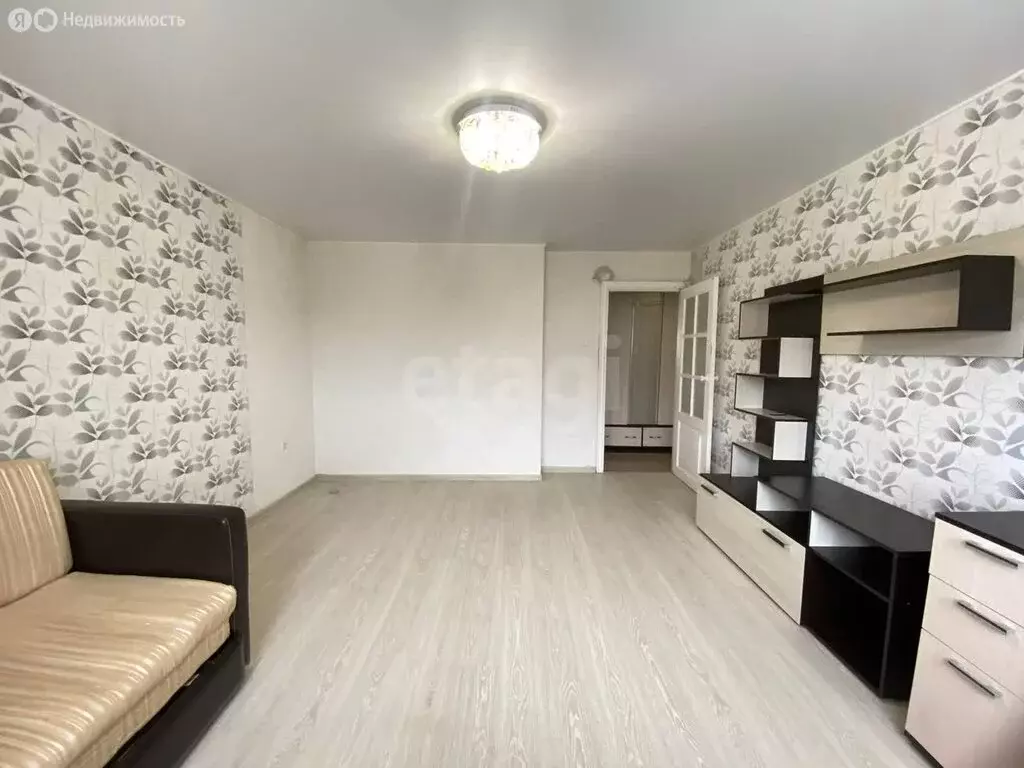 1-комнатная квартира: Котлас, проспект Мира, 16 (38.1 м) - Фото 1