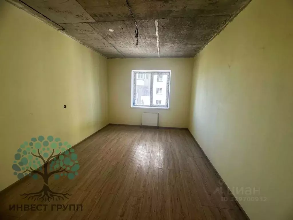 2-к кв. Самарская область, Самара Ново-Садовая ул., 140 (92.2 м) - Фото 2