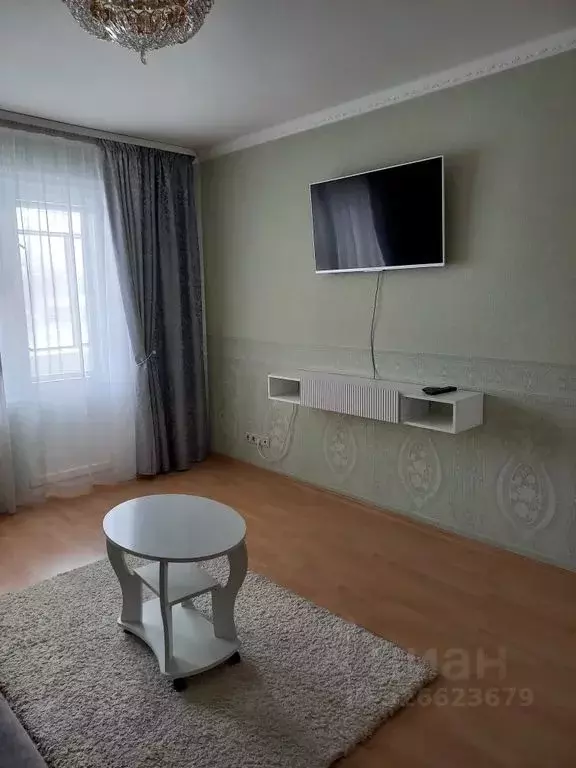 1-к кв. Омская область, Омск ул. Дмитриева, 1/4 (34.0 м) - Фото 2