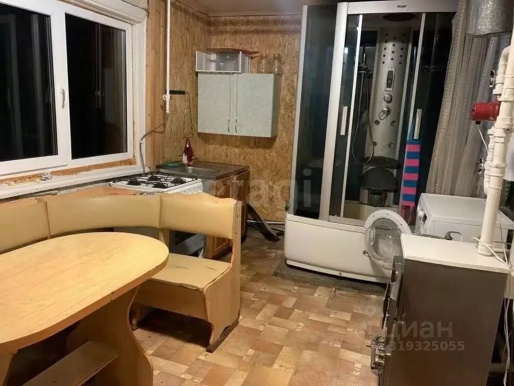 Дом в Орловская область, Кромы пгт ул. К. Маркса, 85 (91 м) - Фото 0