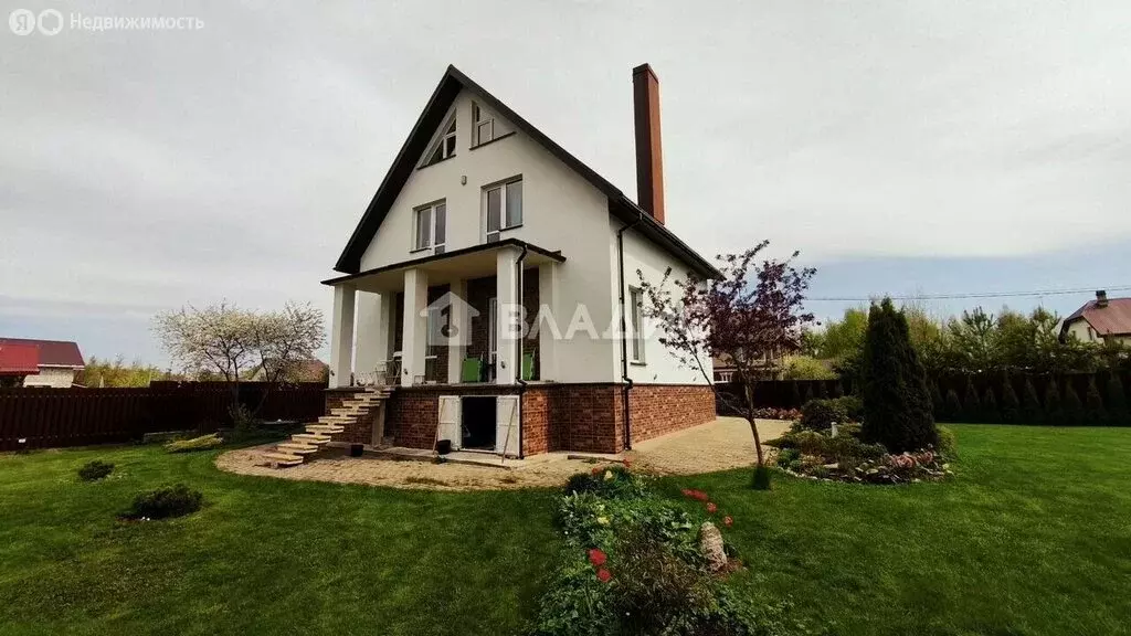 Дом в Гатчина, Болотная улица, 7 (238 м) - Фото 1