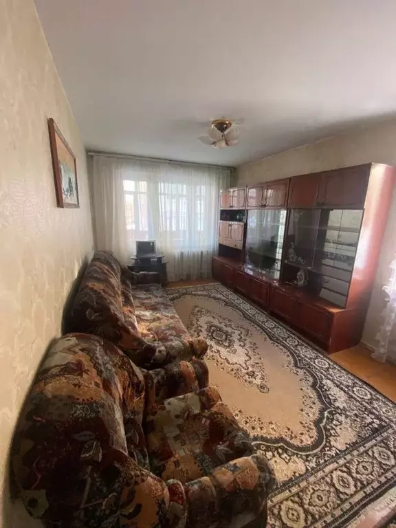 3-к кв. Башкортостан, Уфа Комсомольская ул., 153 (57.4 м) - Фото 2