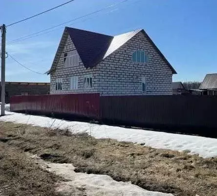 Дом в Башкортостан, с. Архангельское ул. Солнечная, 75 (102 м) - Фото 2