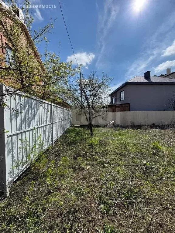 Участок в Оренбург, микрорайон Ростоши, Российская улица (5.69 м) - Фото 2