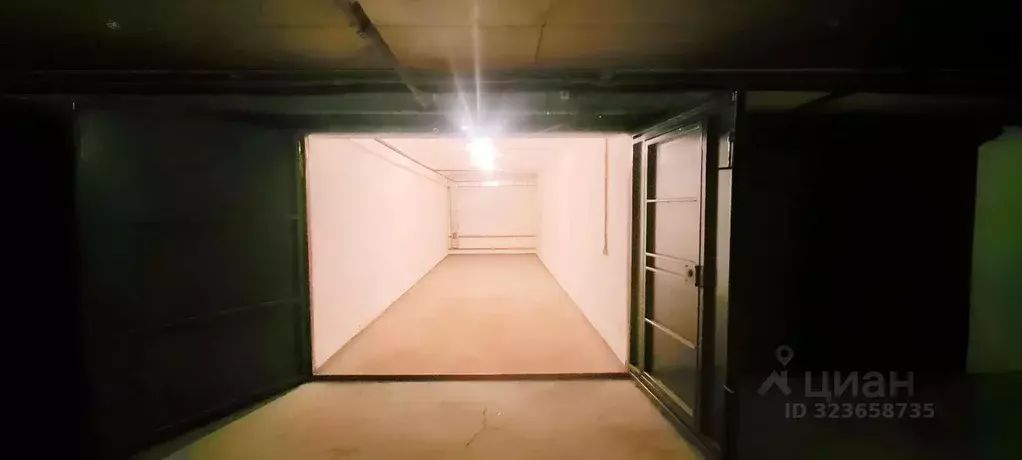 Склад в Свердловская область, Екатеринбург ул. Луганская, 4 (28 м) - Фото 2