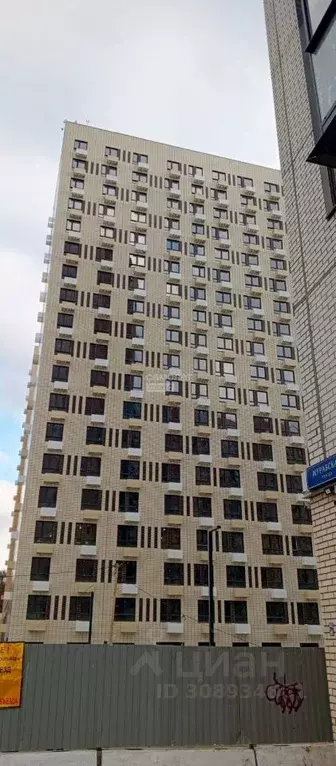 1-к кв. Москва Муравская ул., 38Бк3 (20.0 м) - Фото 0