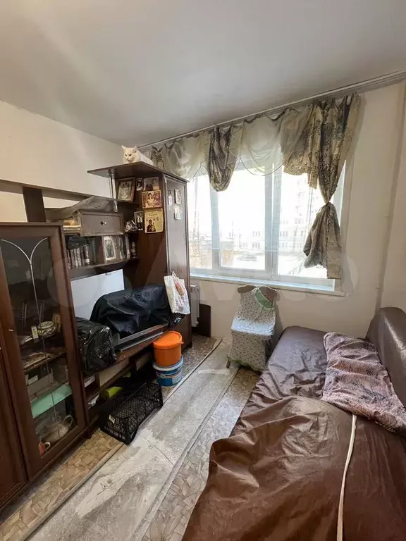 1-к. квартира, 17 м, 2/9 эт. - Фото 0