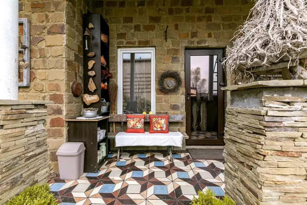 Дом в Ставропольский край, Кисловодск Подгорная ул., 18 (160 м) - Фото 2