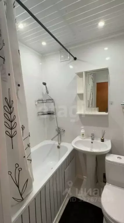 1-к кв. Владимирская область, Муром ул. Артема, 39 (26.9 м) - Фото 1