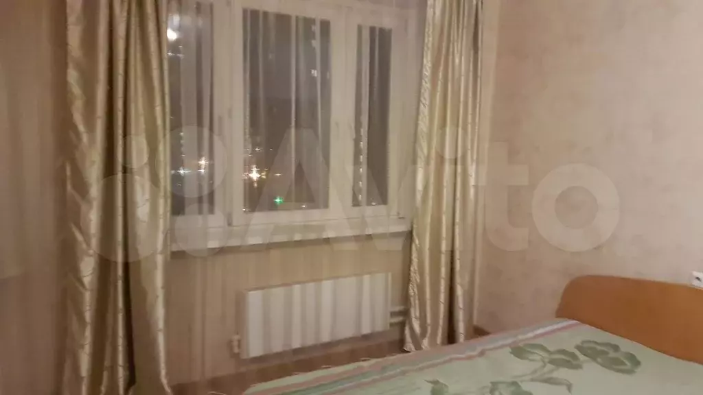 1-к. квартира, 40 м, 8/17 эт. - Фото 0
