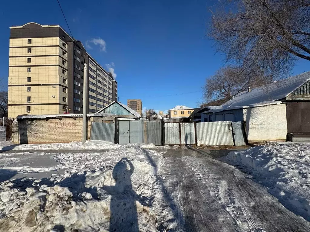 Дом в Амурская область, Благовещенск Зейская ул., 311 (29 м) - Фото 0