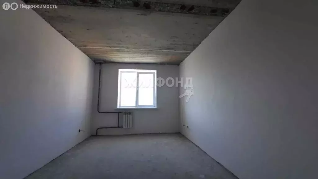 1-комнатная квартира: Новосибирск, улица Ивлева, 160 (41.9 м) - Фото 1