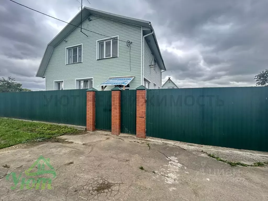 Дом в Московская область, Раменский муниципальный округ, д. Никулино  ... - Фото 1