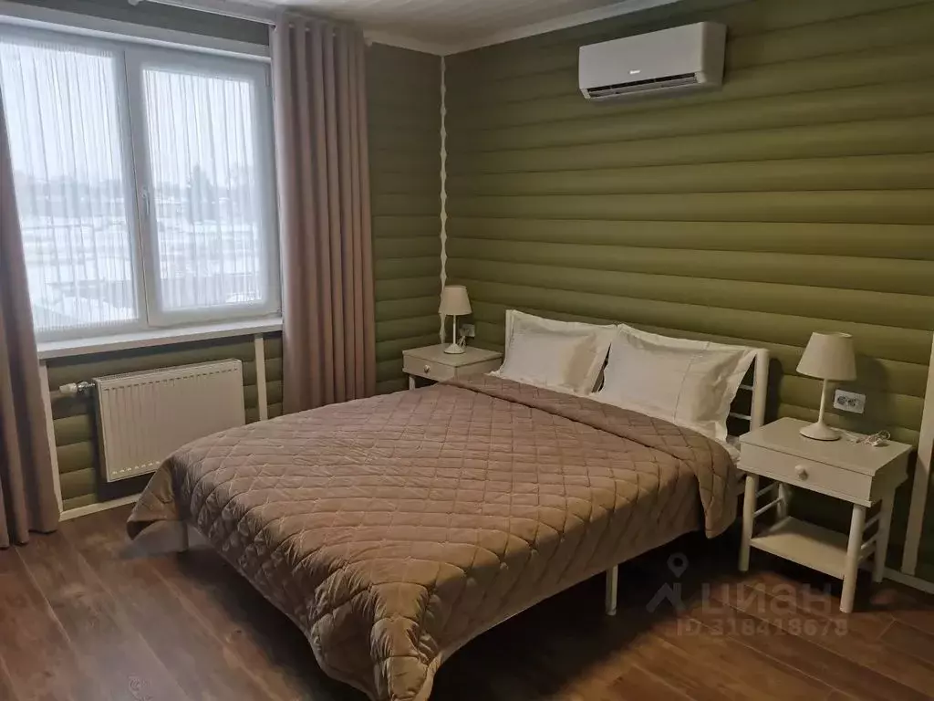 Комната Владимирская область, Суздаль ул. Коровники, 76 - Фото 0