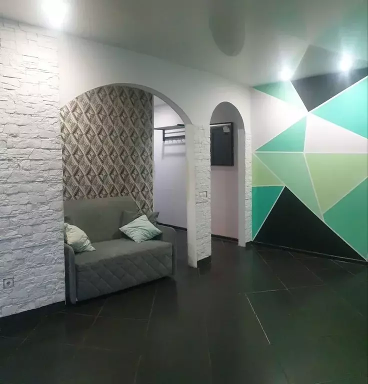 2-к кв. Московская область, Ногинск Богородский городской округ, ул. ... - Фото 0