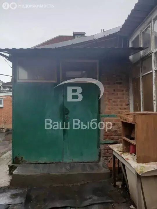 Дом в Ростов-на-Дону, Нахичевань, улица 37-я Линия, 57 (31 м) - Фото 0