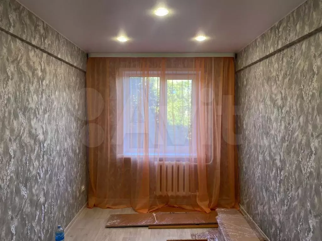 Комната Брянская область, Брянск Камвольный пер., 6 (12.0 м) - Фото 0