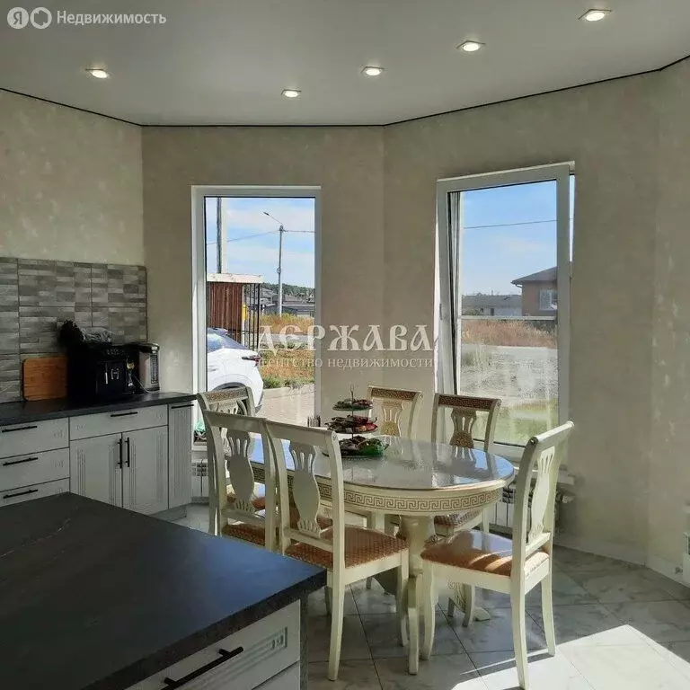 Дом в Старый Оскол, жилой район Набокинские Сады (149.7 м) - Фото 2