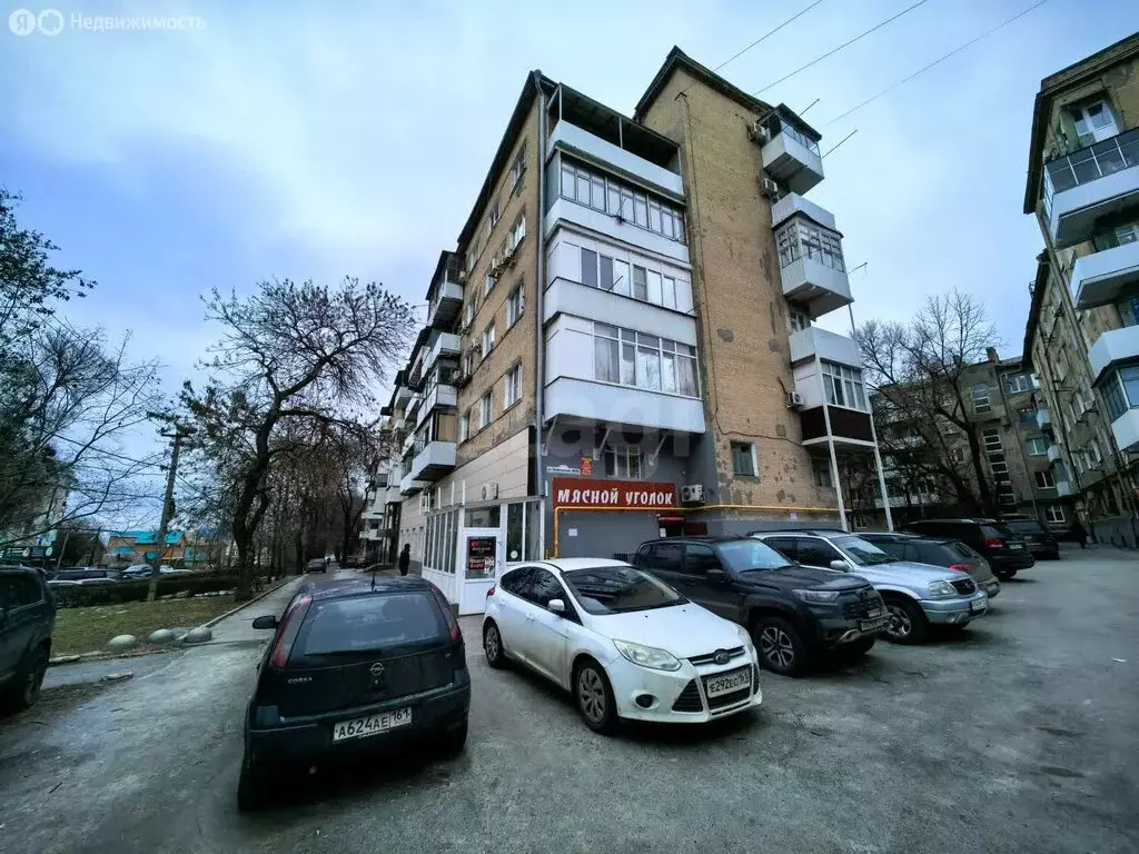 1к в -комнатной квартире (13.9 м) - Фото 1