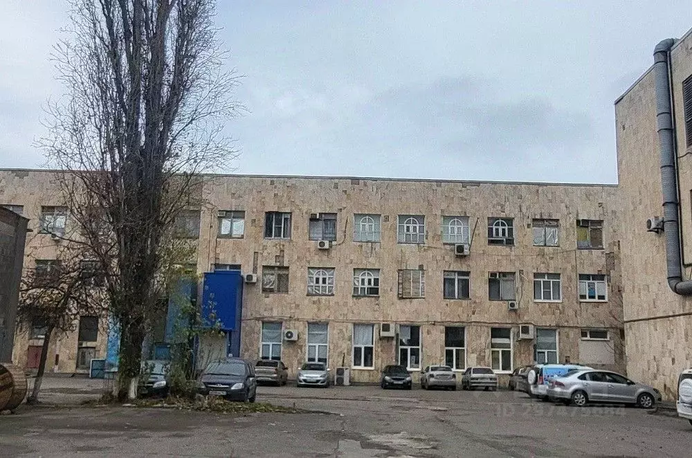 Помещение свободного назначения в Ростовская область, Волгодонск ул. ... - Фото 1