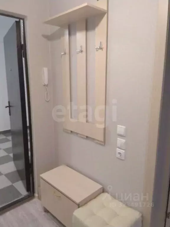 1-к кв. Ростовская область, Ростов-на-Дону Художественная ул., 9 (34.0 ... - Фото 0