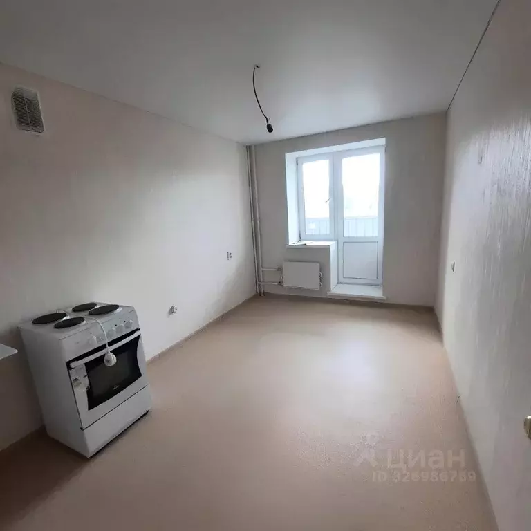 2-к кв. Челябинская область, Челябинск ул. Профессора Благих, 65 (38.0 ... - Фото 1