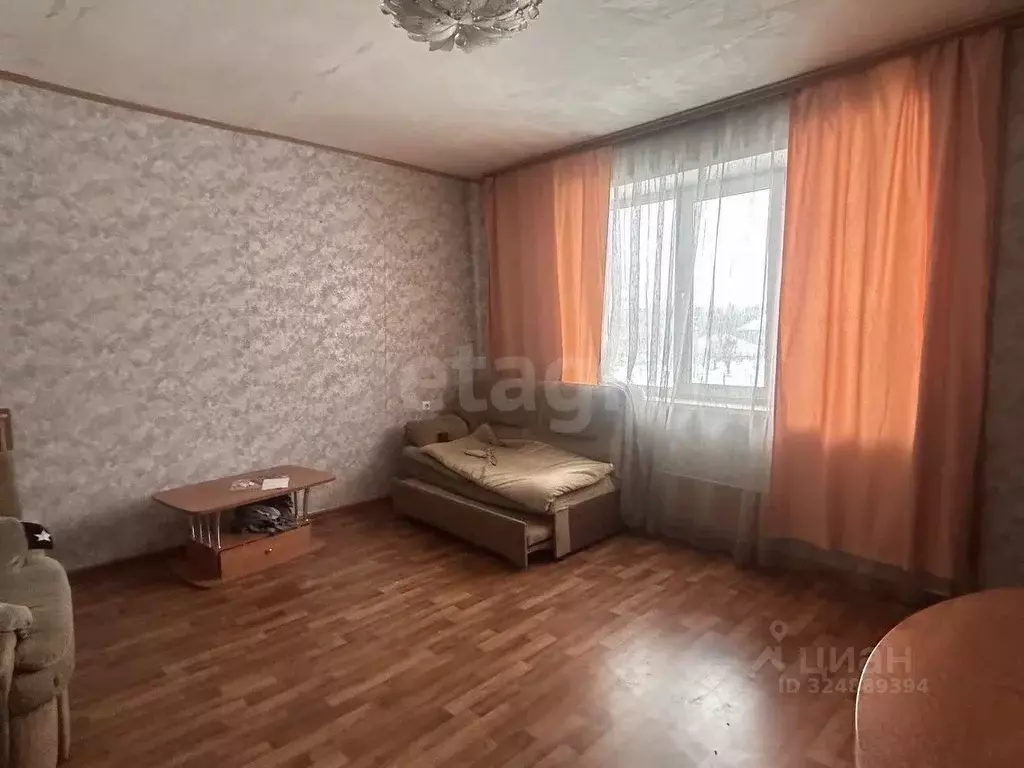 2-к кв. Кемеровская область, Новокузнецк Зыряновская ул., 74Б (54.0 м) - Фото 2