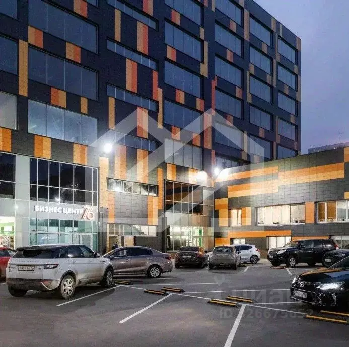 Помещение свободного назначения в Москва Профсоюзная ул., 76 (1411 м) - Фото 1