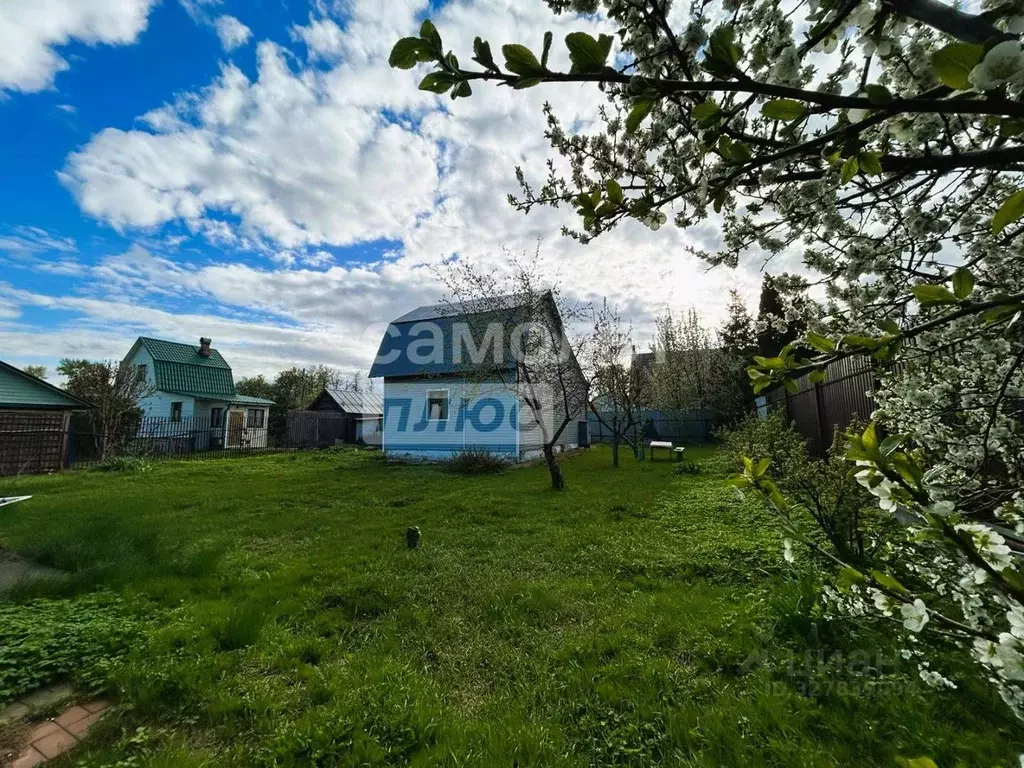 Дом в Московская область, Солнечногорск городской округ, д. ... - Фото 2