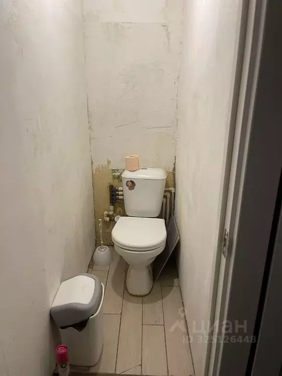 2-к кв. Тульская область, Тула пос. Скуратовский, пос. Южный, ул. ... - Фото 2