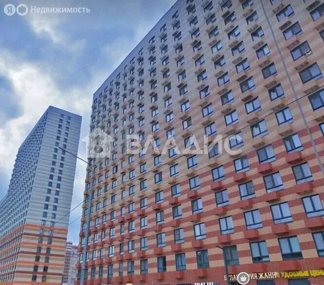 1-комнатная квартира: посёлок городского типа Боброво, Лесная улица, ... - Фото 2