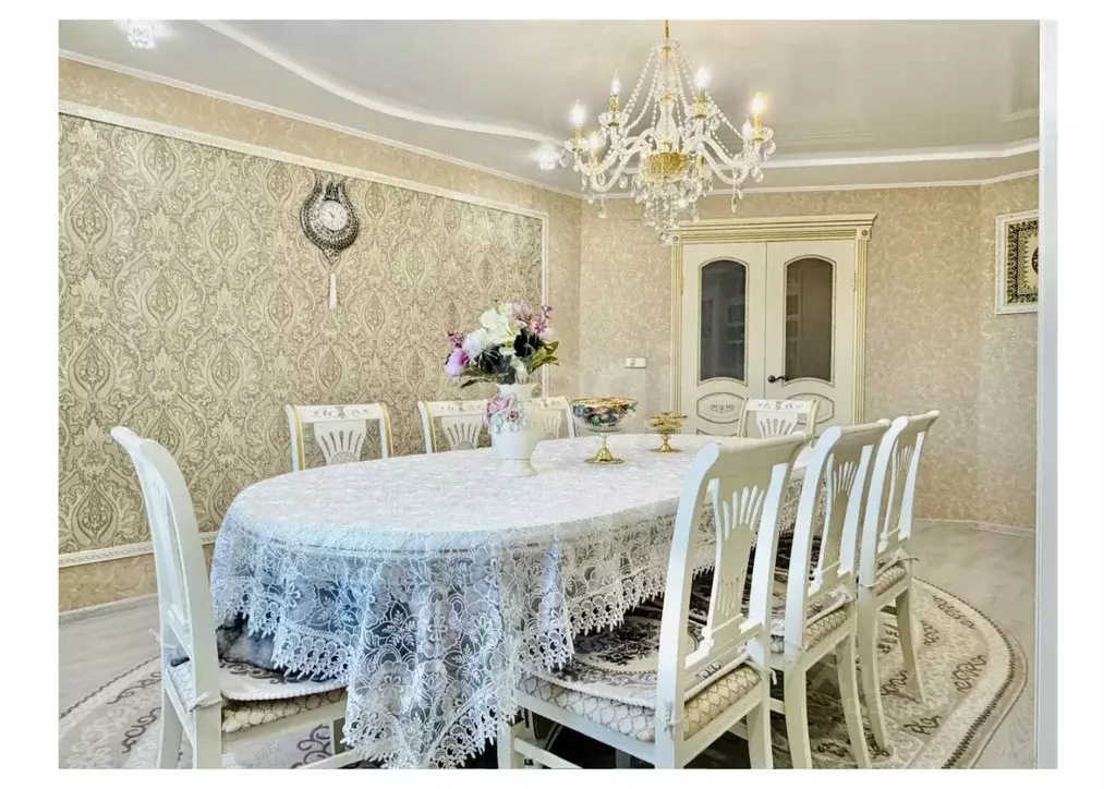 3-к кв. Вологодская область, Череповец Октябрьский просп., 49 (78.5 м) - Фото 1