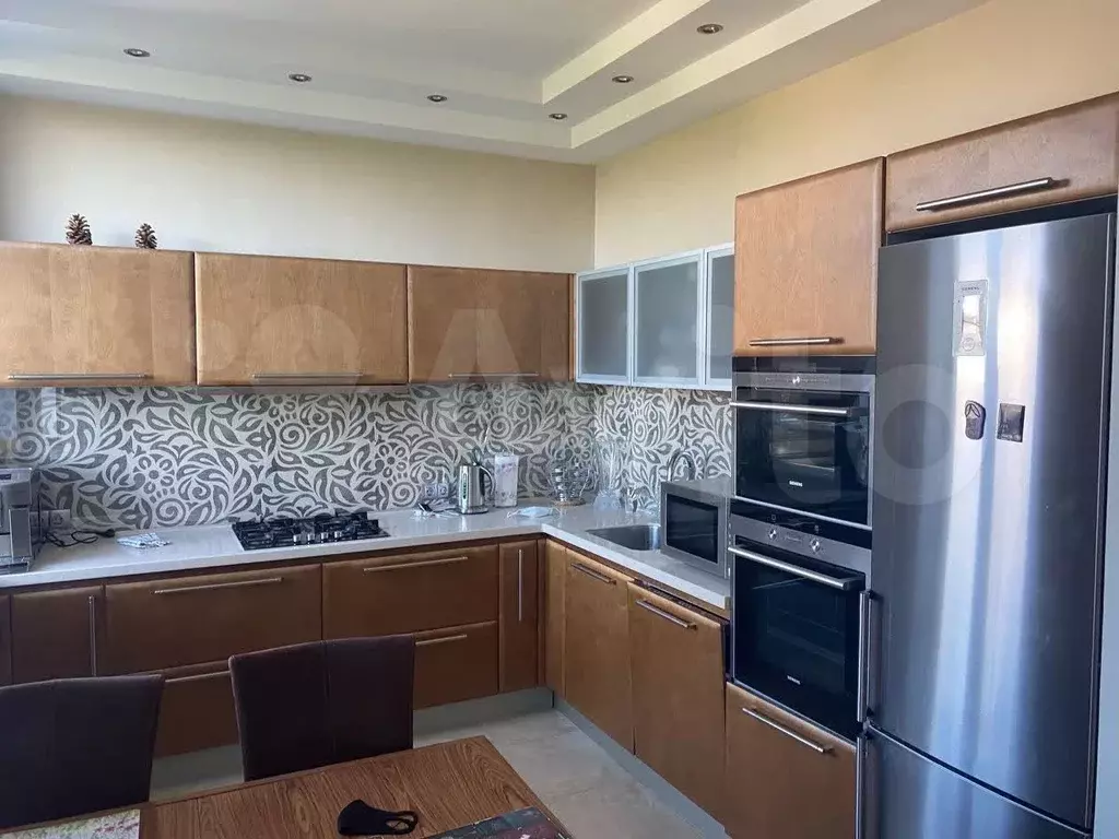 3-к. квартира, 90 м, 6/7 эт. - Фото 0