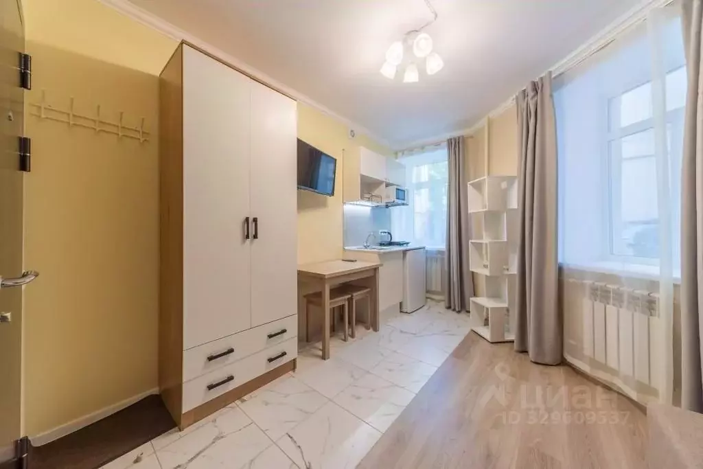1-к кв. Санкт-Петербург 15-я Васильевского острова линия, 16 (15.0 м) - Фото 1