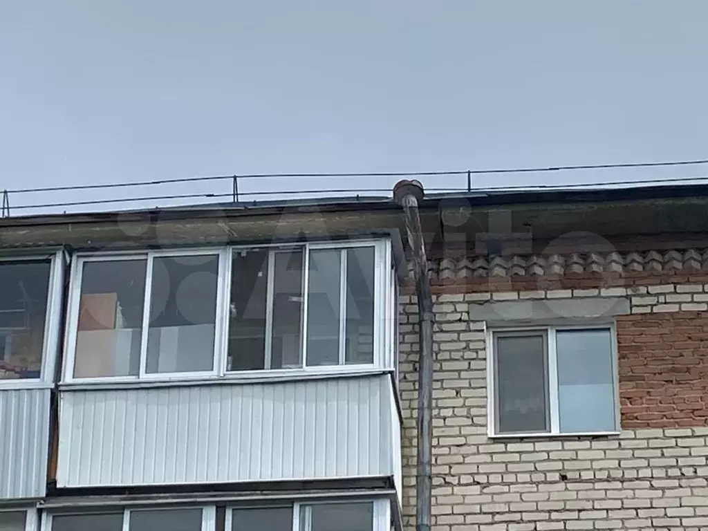 2-к. квартира, 44,1 м, 5/5 эт. - Фото 1
