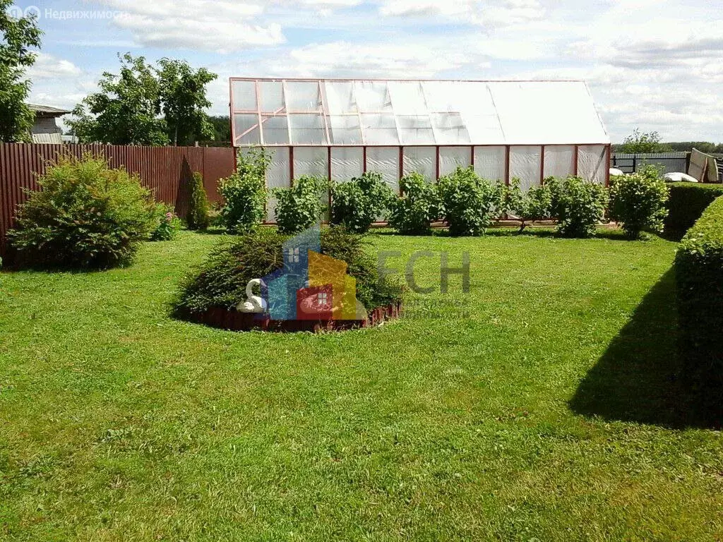 Дом в село Симоново, Лесная улица, 19 (98 м) - Фото 2