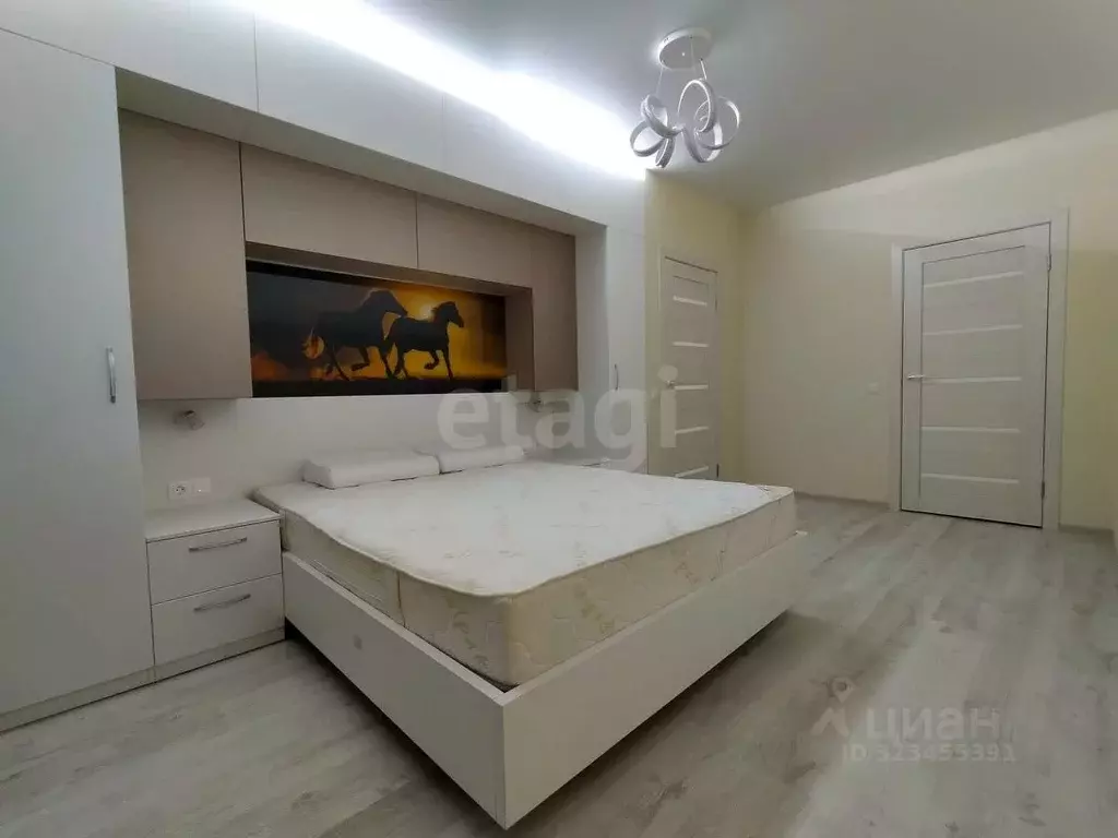 2-к кв. Ярославская область, Ярославль Городищенская ул., 44к2 (44.0 ... - Фото 2