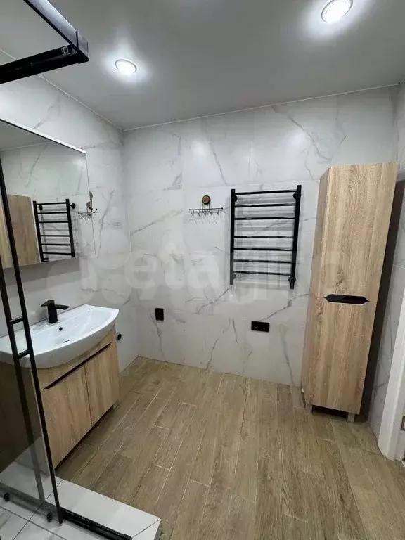 2-к. квартира, 44,3 м, 3/5 эт. - Фото 1
